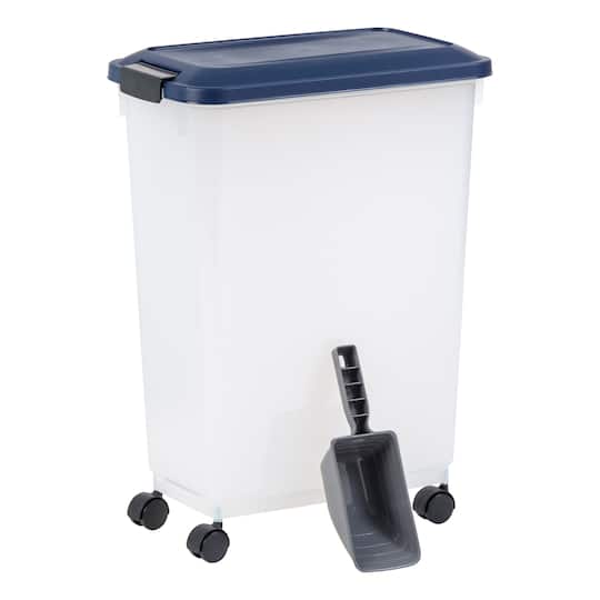 Iris® Airtight Container with Buckle Lid Michaels